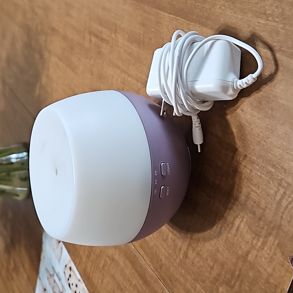 DoTerra defuser
